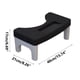 thumbnail image 3 of Taburete de inodoro YangJinLian plegable para adultos, taburete de plástico resistente, portátil, para sentarse en cuclillas, taburete de baño, taburete auxiliar para inodoro, regalo saludable para, 3 of 6