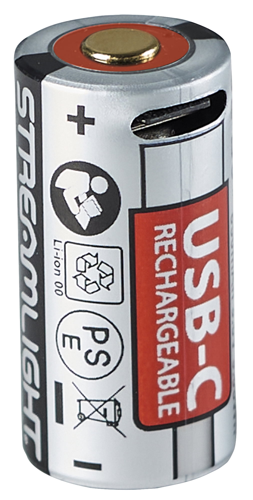 Streamlight SL-B9 Battery Pack 2pk
