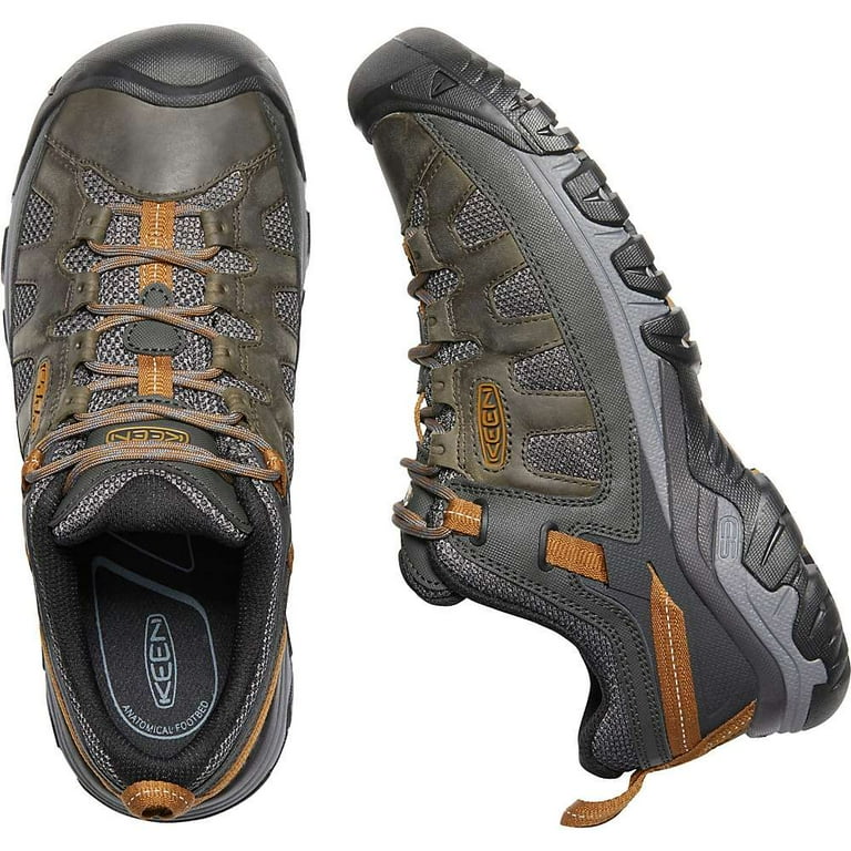Keen men's cheap targhee vent