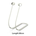 thumbnail image 1 of Audífonos Correa de antipérdida para soporte de Samsung Galaxy Buds 2 (verde), 1 of 7