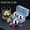 A #0, variant on Vaidha Stainless Steel Spherical Ice Wine Stone 304 Steel Ice Wine Gods