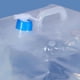 thumbnail image 4 of Contenedor de agua plegable,Contenedor de agua plegable Contenedor de agua grande para acampar Bolsa de agua plegable al aire libre Durabilidad extendida, 4 of 6