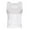 White, variant on Odeerbi Shapewear for Men Bodyshaper Tummy Control Buckle Adjustment Belly Shaper Corset Waist Corset Chest Belt Stereotype Vest Invisible Breathable White