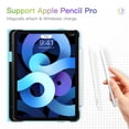 thumbnail image 4 of Funda Fintie para iPad Air M2 de 11 pulgadas (2024) /Air de quinta generación (2022), 4 of 9