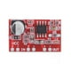 thumbnail image 2 of Módulo de placa amplificada, diseño de dos canales, placa de preamplificador de micrófono dinámico estable y duradero, 2 of 5