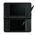 thumbnail image 1 of Restored Nintendo DSi XL Handheld Game Console, Black (Refurbished), 1 of 5