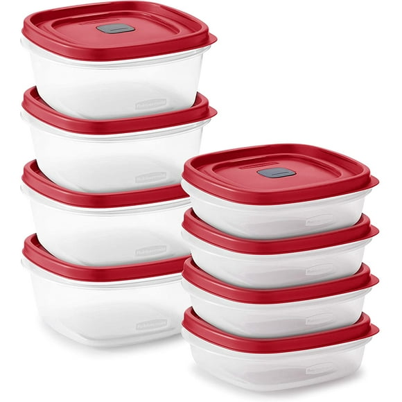 Rubbermaid Replacement Lids
