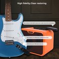 thumbnail image 3 of Guitar System, Rechargeable Guitar   for Violin, 3 of 7