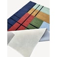 thumbnail image 3 of Jawa collection Handmade Modern Abstract Design Hand Tufted Area Rug Hand Tuft Wool Rug, 3 of 5