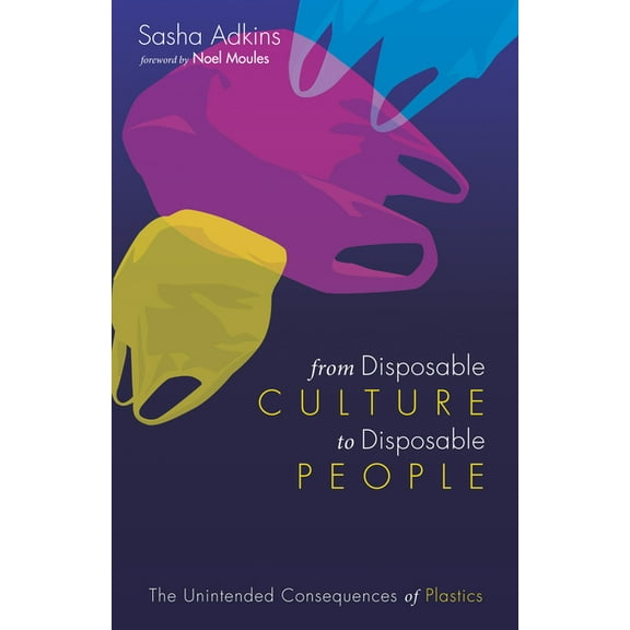 From Disposable Culture to Disposable People (Paperback)