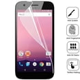 thumbnail image 2 of Google Pixel XL [2-PACK BISEN] Full Cover Screen Protector [Case Friendly], Edge-To-Edge Protect, HD Clear, Anti-Scratch, Anti-Shock, 2 of 3