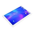 thumbnail image 3 of 10 Inch Silver Tablet PC For  11,Kid Tab 8 Core Processor 8GB 256GB Memory 2.4G 5G WIFI 8MP 13MP Dual Camera,1920x1200 IPS,8800mAh Battery, 3 of 8
