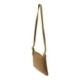 thumbnail image 2 of Pre-Owned COACH 9146 Beige Leather Square Shoulder Bag, Women's, Mikunigaoka Store,... (Fair), 2 of 10