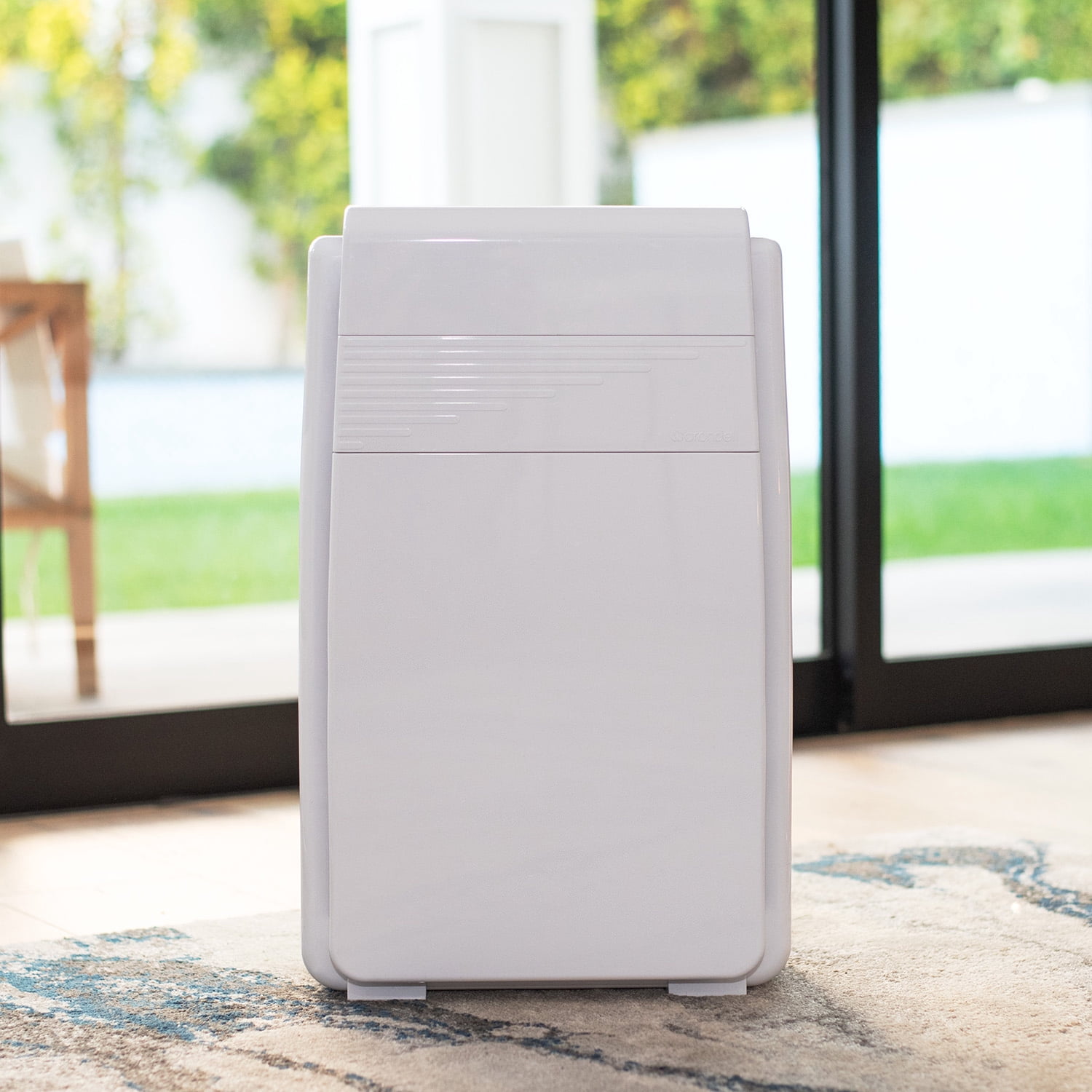 Brondell Horizon HEPA Type Air Purifier White