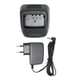 thumbnail image 5 of Base de Carga de Batería de radio ANGGREK Cargador de Batería Walkie Talkie para TK2402, 5 of 7