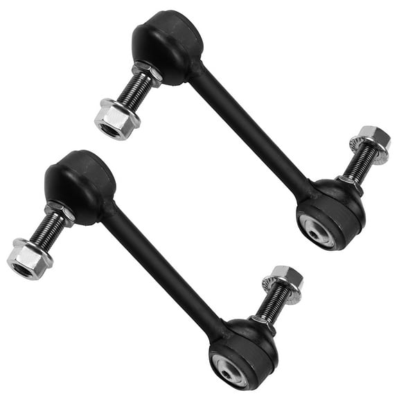 ECCPP Rear Sway Bar End Link fit for 2001 2002 2003 2004 2005 2006 2007 for Toyota Sequoia 2pcs K750013