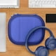 thumbnail image 5 of Funda para auriculares Geekria Shield para JBL Tune 510BT, 660NC, color azul, 5 of 7