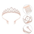 thumbnail image 5 of "BIRTHDAY GIRL"Sash & Rhinestone Tiara Kit - Birthday Gifts Birthday Sash for Women Birthday Party Supplies, 5 of 5