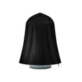 thumbnail image 2 of Outdoor Courtyard Birdbath Cover Backyard Fountain Oxford Cloth Guards Reusable Protector Statue Sculpture Waterproof Dustproof Covers, 2 of 8