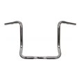 thumbnail image 1 of LA Choppers LA-7321-14 1-1/4 Po. Guidon Touring SPE - 14 Po. - Chrome, 1 of 3