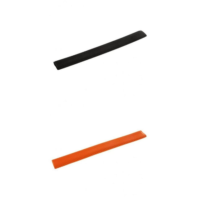 de taco de billar de billar de billar 2pcs protege las envolturas de la manija del para proteger Zulema Agarradera de empuñadura Pool Cue