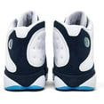 thumbnail image 4 of (Men's) Air Jordan 13 Retro 'Hornets / Obsidian' (2021) 414571-144, 4 of 6