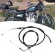 thumbnail image 5 of Cable de Acelerador de Motocicleta Cable de Aceite para CB350 CL360 CB400 CB550 CB750 FT500, 5 of 7