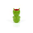 thumbnail image 4 of Geeki Tikis Rick and Morty Krombopulos Mini Muglet | Holds 2 Ounces, 4 of 7