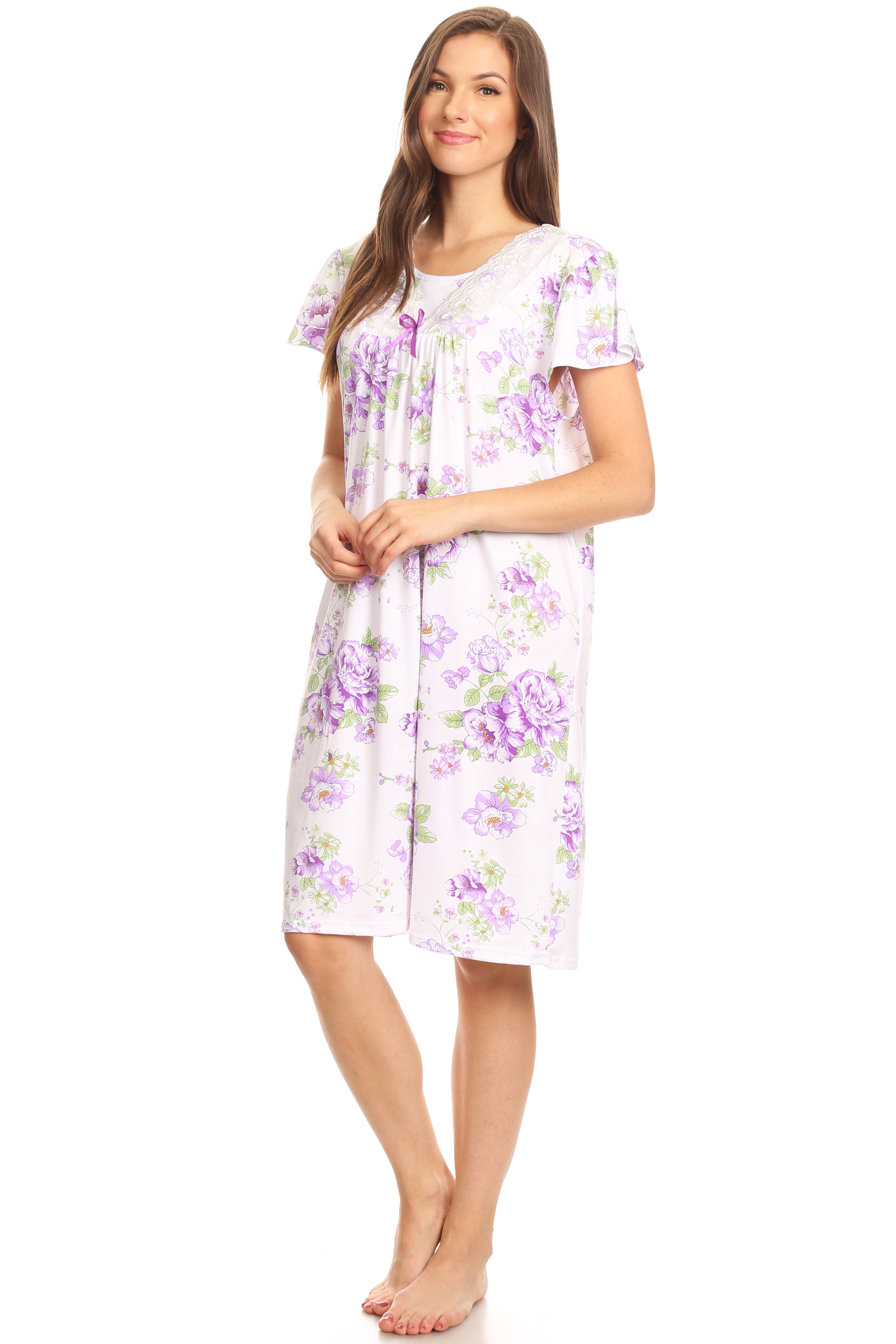 dresses that look like nightgowns