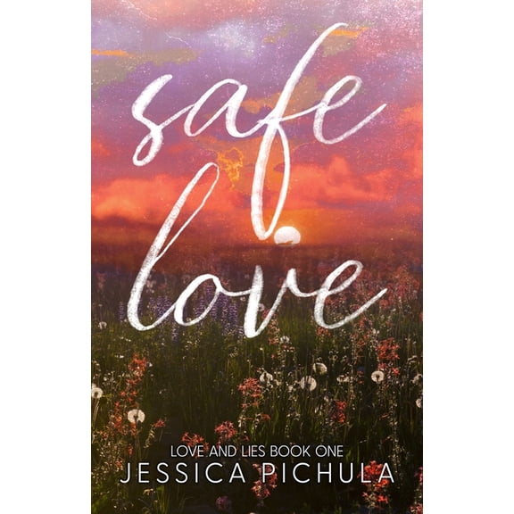 Safe Love, (Paperback)