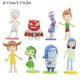 thumbnail image 3 of 8pc Action Figures Model Cake Decoration Doll Ornaments, 3 of 4