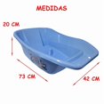 thumbnail image 3 of Tina De Baño Trendy Kids July Azul, 3 of 3