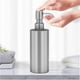 thumbnail image 4 of Dispensador de jabón Bearachild de 350ml Acero inoxidable, 4 of 6