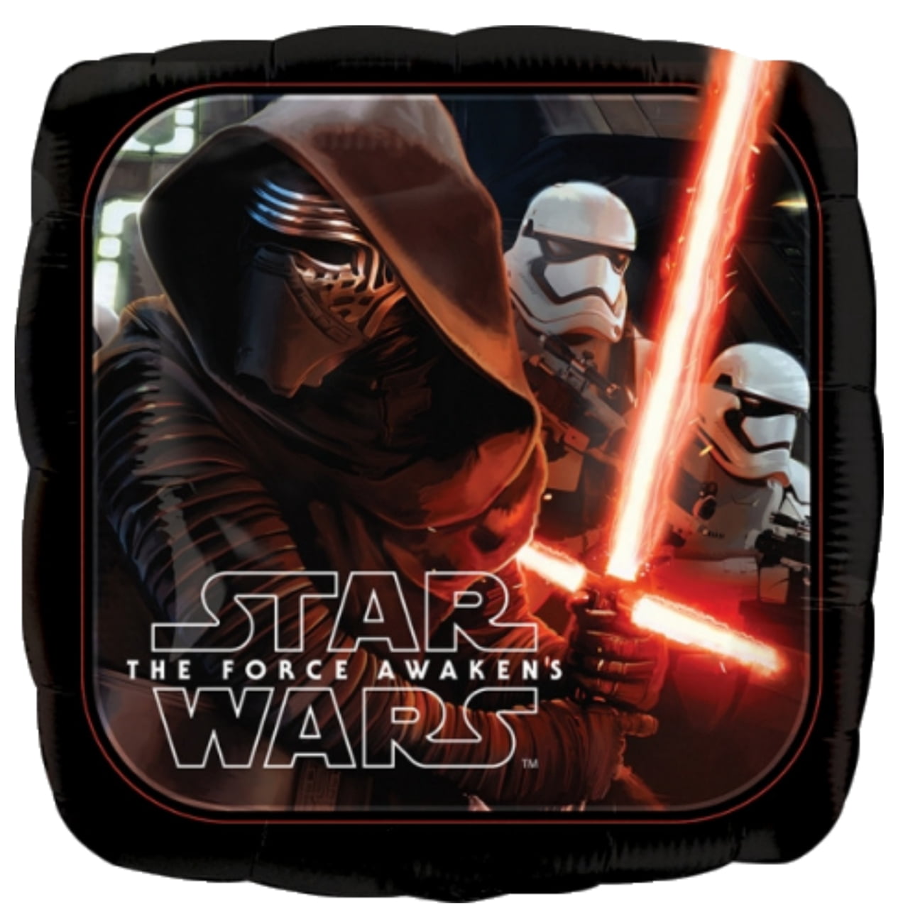 The Ultimate Star Wars Birthday Party Supplies Balloon decorations