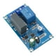 thumbnail image 5 of Módulo de relé temporizador con interruptor de retardo ajustable, placa de interruptor de 220 V, accesorio para fábrica doméstica, 5 of 12
