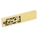 thumbnail image 4 of Unidad flash USB 16GB/32G/64G/128G Thumb Metal 2.0 Memoria portátil de almacenamiento de metal impermeable Stick16GB, 4 of 5
