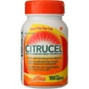 Citrucel Fiber Therapy Caplets, 100 Count Each