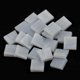 thumbnail image 4 of 500x Multicolor Glass Mosaic Tiles Pieces for DIY Handcrafted Toys 10x10mm Sunnimix none, 4 of 8