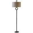 thumbnail image 1 of Uttermost Ferro Cast Iron Floor Lamp, 1 of 3