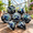 Black Blue, variant on Edge Dnd Set Planet Liquid Core Polyhedral Rpg