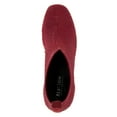 thumbnail image 4 of Kenneth Cole Reaction Womens Renee Chelsea Jewel Booties Brick Knit 5.5M, 4 of 4