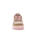 thumbnail image 3 of Nike Men's Air Force 1 Low '07 LV8 Rattan Phantom Medium Soft Pink Shoes, from StockX, 3 of 5