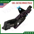 thumbnail image 2 of Powered Door Lock Actuator GC3Z-9943170-E For Ford F-150 F-250 F-350 Super Duty, 2 of 5