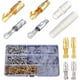 thumbnail image 1 of Kit de conectores de bala NQ 360 piezas 3.9 mm, 1 of 5