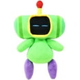 thumbnail image 1 of 2025 New 11.8 Inch Robot Plush Figure Toys for Astro Bot, Rescue Plan Plushies Doll (Meatball), 1 of 5