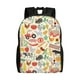 thumbnail image 1 of Balery Farm Mochila - Mochila Estilosa y Duradera para Laptop de 15 Pulgadas con Tela Oxford Impermeable, 1 of 8