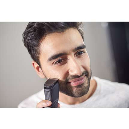 norelco beard trimmer 1000