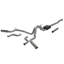 Flowmaster 817979 American Thunder Cat-Back Exhaust System