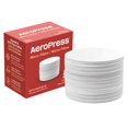 thumbnail image 4 of AeroPress® Coffee Maker - Go - Compact Travel Coffee System - Includes Extra 350 Micro-Filters (Total 450), 4 of 7