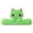 Green, variant on THLKIF Cute Chip Clips,Sealing Cat Bag Clips for Food,Fun Cat Shaped Chip Clip,Upgrade Wide Open Bag Clip for Food Storage and Kitchen Snacks,Fun Party Decoration